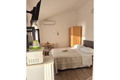 Apartmány Bele Apartmán 1 - Studio (2) foto 3