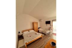 Apartmány Bele Apartmán 2 - Studio (3) foto 2