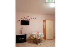 Apartmány Budiša Apartmán 2 - apartman 2 foto 1