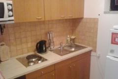 Apartmány Budiša Apartmán 2 - apartman 2 foto 5