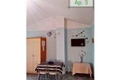 Apartmány Budiša Apartmán 3 - apartman 3 foto 2