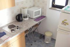 Apartmány Budiša Apartmán 3 - apartman 3 foto 3