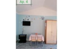 Apartmány Budiša Apartmán 4 - apartman 4 foto 5
