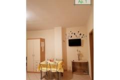 Apartmány Budiša Apartmán 1 - apartman 1 foto 2
