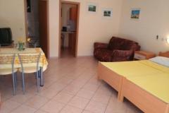 Apartmány Budiša Apartmán 1 - apartman 1 foto 3