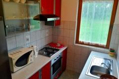 Apartmány Maia Lena Apartmán 1 - A2 foto 4