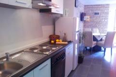 Apartmány Maia Lena Apartmán 2 - A1 foto 4