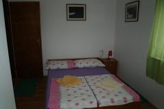Apartmány Maričić Maslenica Apartmán 1 - AP-1 foto 2