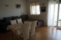Apartmány Maričić Maslenica Apartmán 1 - AP-1 foto 5