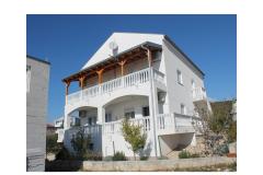 Apartmány Maričić Maslenica Apartmán 2 - AP-2 foto 1