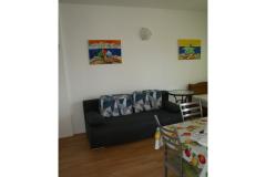 Apartmány Maričić Maslenica Apartmán 2 - AP-2 foto 4
