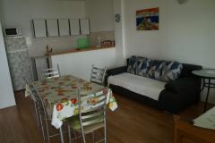 Apartmány Maričić Maslenica Apartmán 2 - AP-2 foto 5