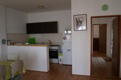 Apartmány Maričić Maslenica Apartmán 3 - AP-3 foto 3