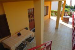 Apartmány Marija Apartmán 1 - A1 foto 1