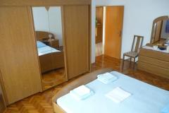 Apartmány Marija Apartmán 1 - A1 foto 4