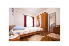 Apartmány Marija Apartmán 2 - A2 foto 1
