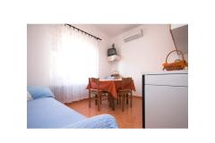 Apartmány Marija Apartmán 2 - A2 foto 2