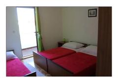 Apartmány  Maruna Apartmán 2 - App2 foto 5