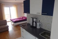 Apartmány Villa Maslina  Apartmán 1 - Apartman foto 2