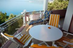 Apartmány Villa Maslina  Apartmán 1 - Apartman foto 4