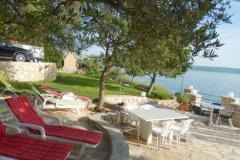 Apartmány Villa Maslina  Apartmán 1 - Apartman foto 5