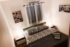 Casa Di Famiglia  Apartmán 1 - Casa foto 2