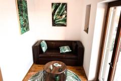 Casa Di Famiglia  Apartmán 1 - Casa foto 4