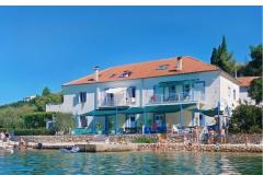 Natura Hrvatska Apartmán 1 - HOUSE 11+2 foto 1