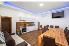 Natura Hrvatska Apartmán 1 - HOUSE 11+2 foto 3