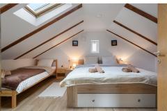 Secret forest house Apartmán 1 - SOKOL 2 foto 5