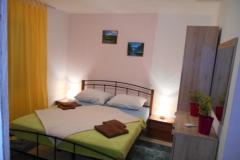 Stara Horvatia Apartmán 3 - St. app 4 foto 1