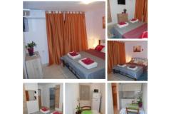 Stara Horvatia Apartmán 3 - St. app 4 foto 2