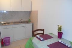 Stara Horvatia Apartmán 3 - St. app 4 foto 3