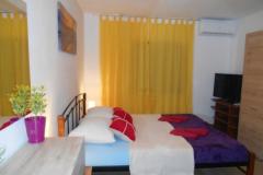 Stara Horvatia Apartmán 1 - St. app 2 foto 1