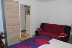Stara Horvatia Apartmán 1 - St. app 2 foto 2