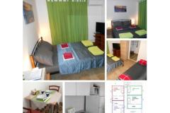 Stara Horvatia Apartmán 1 - St. app 2 foto 4