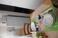 Stara Horvatia Apartmán 1 - St. app 2 foto 5