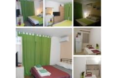 Stara Horvatia Apartmán 2 - St. app 3 foto 1