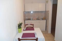 Stara Horvatia Apartmán 2 - St. app 3 foto 4