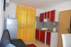 Stara Horvatia Apartmán 5 - App 3+1 foto 1