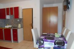Stara Horvatia Apartmán 5 - App 3+1 foto 2