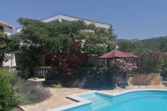 Sunny pool Apartmány Apartmán 2 - See view foto 1