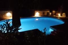 Sunny pool Apartmány Apartmán 2 - See view foto 3