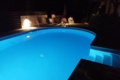 Sunny pool Apartmány Apartmán 2 - See view foto 5