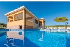 Vila Velebit Apartmán 1 - Velebit foto 4