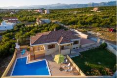 Vila Velebit Apartmán 1 - Velebit foto 5