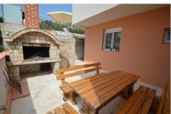 Villa Maja Apartmán 1 - Villa Maja foto 3