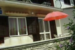 Apartmán Borka Apartmán 1 - app. Borka foto 2