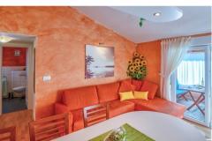 Apartmán Maksim Apartmán 1 - Maksim foto 3