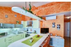 Apartmán Maksim Apartmán 1 - Maksim foto 4